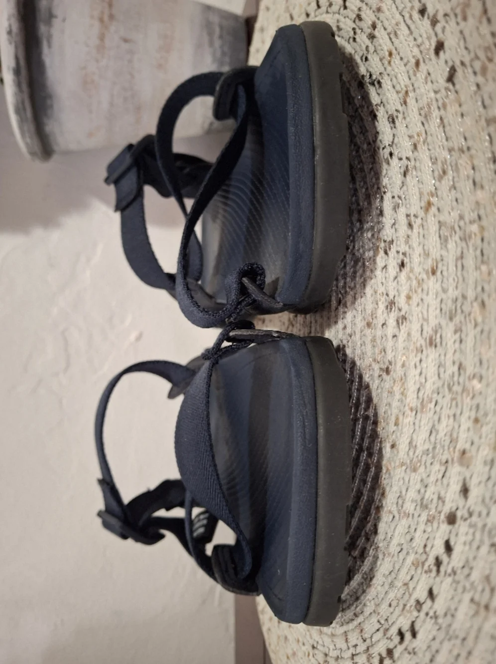 Chaco open toe